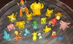 Pokémon-figuren, Gebruikt