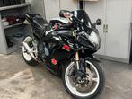 Suzuki GSXR 600RR, Motoren, Bedrijf, Sport, ABS
