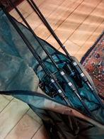 Karperset, Enlèvement ou Envoi