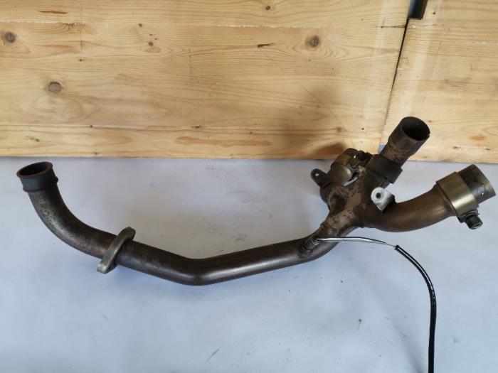 Diversen van een Ducati Monster 695, Gebruikt, -, -, Ophalen of Verzenden