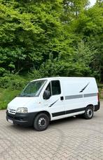 Citroën Jumper Campervan – Technisch top & Roestvrij!, Auto's, Bestelwagens en Lichte vracht, Particulier, Te koop, Citroën