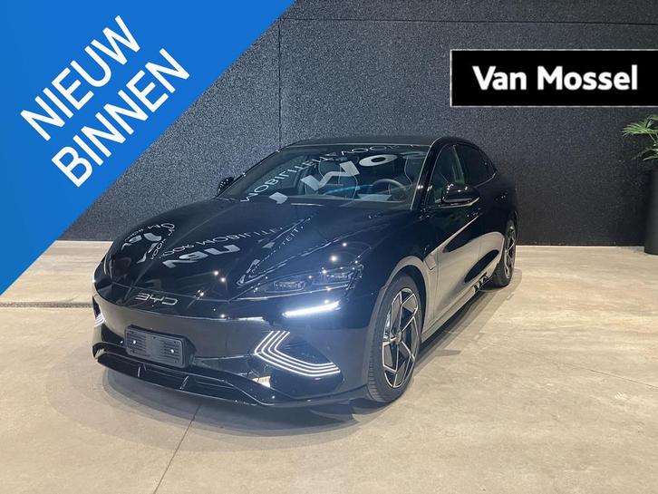 BYD Seal 82,5 kwh Design, Autos, BYD, Entreprise, Achat, Autres modèles, Air conditionné, Alarme, Bluetooth, Verrouillage central