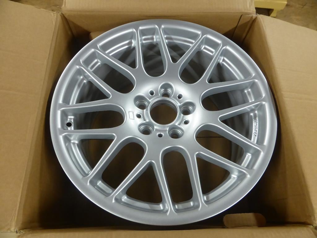 2 Jantes pour BMW, Neuf, Véhicule de tourisme, 18 pouces, Enlèvement