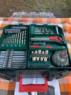 Accu boormachine nieuw, Ophalen, Zo goed als nieuw, Boormachine