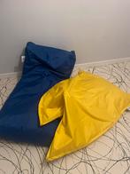 Zitzakken Drop&Sit, Huis en Inrichting, Ophalen, Gebruikt