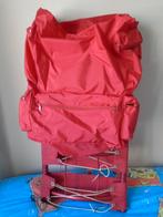 Trekkersrugzak, Ophalen, Gebruikt, Rugzak