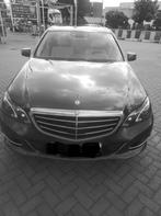 Mercedes-Benz E250/204ch met AdBlue, Auto's, Automaat, 4 deurs, Achterwielaandrijving, Euro 6