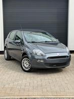 Fiat Punto  1.4 Essence  Airco Euro 5, Autos, Fiat, Euro 5, Achat, Entreprise, Boîte manuelle