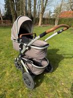 Joolz geo2 buggy studio gris met meerijdplankje, Kinderen en Baby's, Ophalen, Gebruikt, Kinderwagen, Overige merken