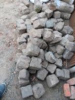 Zeer stevige steen, Tuin en Terras, Ophalen