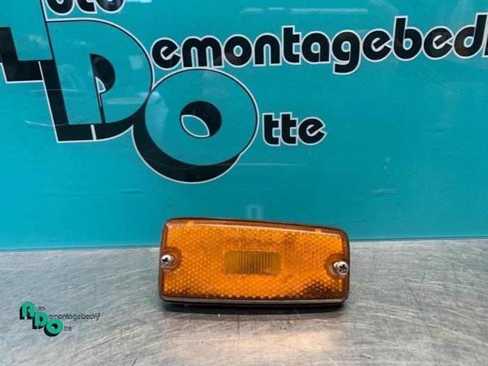 Knipperlicht Scherm rechts-voor van een Suzuki Samurai, Auto-onderdelen, Verlichting, Suzuki, Gebruikt, 3 maanden garantie, Ophalen of Verzenden