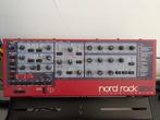 Nord Rack 2X, Musique & Instruments, Enlèvement, Comme neuf, Autres nombres, Avec connexion MIDI