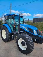 NEW HOLLAND TD5.95, Articles professionnels, Jusqu'à 2500, 80 à 120 ch, Enlèvement, Utilisé