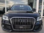 Audi Q5 2.0 TDi / Gps / Xenon / Clim Auto / Cruise / PDC, Autos, Cuir, Achat, https://public.car-pass.be/vhr/6fba0aad-1dcb-4556-8c92-dbd2f088fb3f