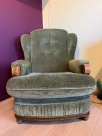 Belle monoplace confortable en parfait état, Maison & Meubles, Fauteuils, Enlèvement, Comme neuf