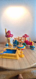 Lot kinder maxi Schtroumpfs, Enlèvement ou Envoi