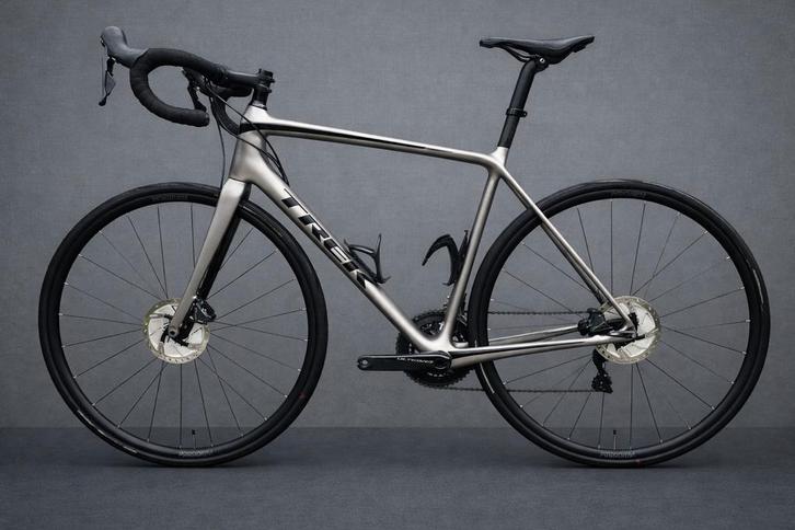 Trek Emonda SL6 Disque, Vélos & Vélomoteurs, Vélos | Vélos de course, Comme neuf, Giant, Carbone, Enlèvement