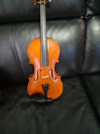 Viool 3/4, Ophalen, Viool