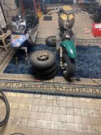 3 scooter voor opmaak/onderdelen, Ophalen, Zo goed als nieuw, Peugeot