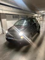 Fiat 500 2009 1.2 Benzine, Auto's, Fiat, Voorwielaandrijving, Euro 5, Zwart, Handgeschakeld