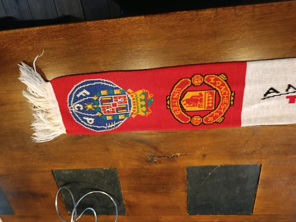 Voetbalsjaal Amsterdam tournament 2006, Verzamelen, Sportartikelen en Voetbal, Ophalen of Verzenden