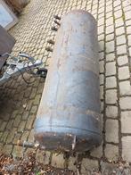 Boilervat, kan gebruikt worden voor BBQ, hot tub, DHZelver, Enlèvement, Utilisé