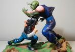 Dragon Ball Statue VKH Dio Piccolo Vs C17 1/6, Enlèvement, Comme neuf, Autres types