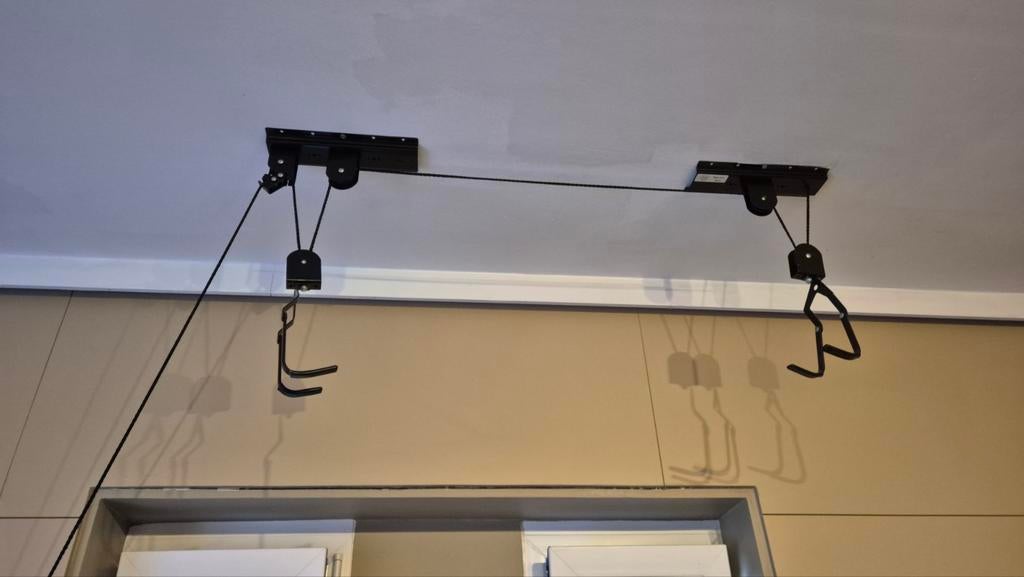 Porte vélo, Vélos & Vélomoteurs, Enlèvement