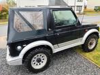 Suzuki samurai, Autos, Suzuki, Achat, Samurai, Diesel, Particulier