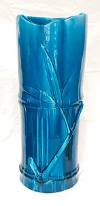 Porte-parapluies Art Nouveau - Jérôme Massier - Vallauris., Enlèvement ou Envoi