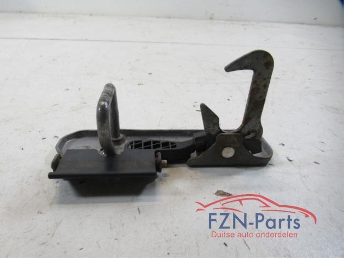 VW Golf 6 Vanghaak Motorkap, Autos : Pièces & Accessoires, Carrosserie & Tôlerie, Capot moteur, Utilisé, Enlèvement ou Envoi