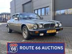 Daimler Double Six Series III | 1988 | Route 66 Auctions, Auto's, Overige merken, Zwart, Bedrijf, Handgeschakeld