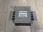 Citroen C2 C3 en Peugeot 206 ecu motorcomputer 1.1 benzine, -, Utilisé, -, -