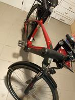 Te koop elektrische fiets, Ophalen