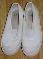 Turnpantoffels maat 31, Ophalen of Verzenden, Gebruikt, Overige typen