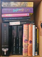 14 verschillende boeken, Boeken, Ophalen, Gelezen