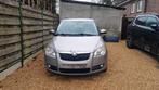 Skoda fabia 1.4 diesel, Autos, Achat, Boîte manuelle, 5 portes, Particulier