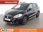 Suzuki S-Cross 1.6 Top 4WD (année de construction 2015), Autos, Suzuki, Cuir, https://public.car-pass.be/vhr/e074254e-97e3-4cd7-abb3-ae71047f209a