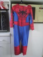 spiderman pak, 3- 4 jaar, Kinderen en Baby's, Carnavalskleding en Verkleedspullen, Ophalen of Verzenden, Zo goed als nieuw