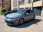 VW Golf 8R -line gris nardo /Pano//Harman Kardon/full full, Autos, Cuir, Achat, Euro 6, Entreprise
