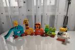 Train pour animaux Lego Duplo, Enfants & Bébés, Jouets | Duplo & Lego, Enlèvement ou Envoi, Utilisé, Briques en vrac, Duplo