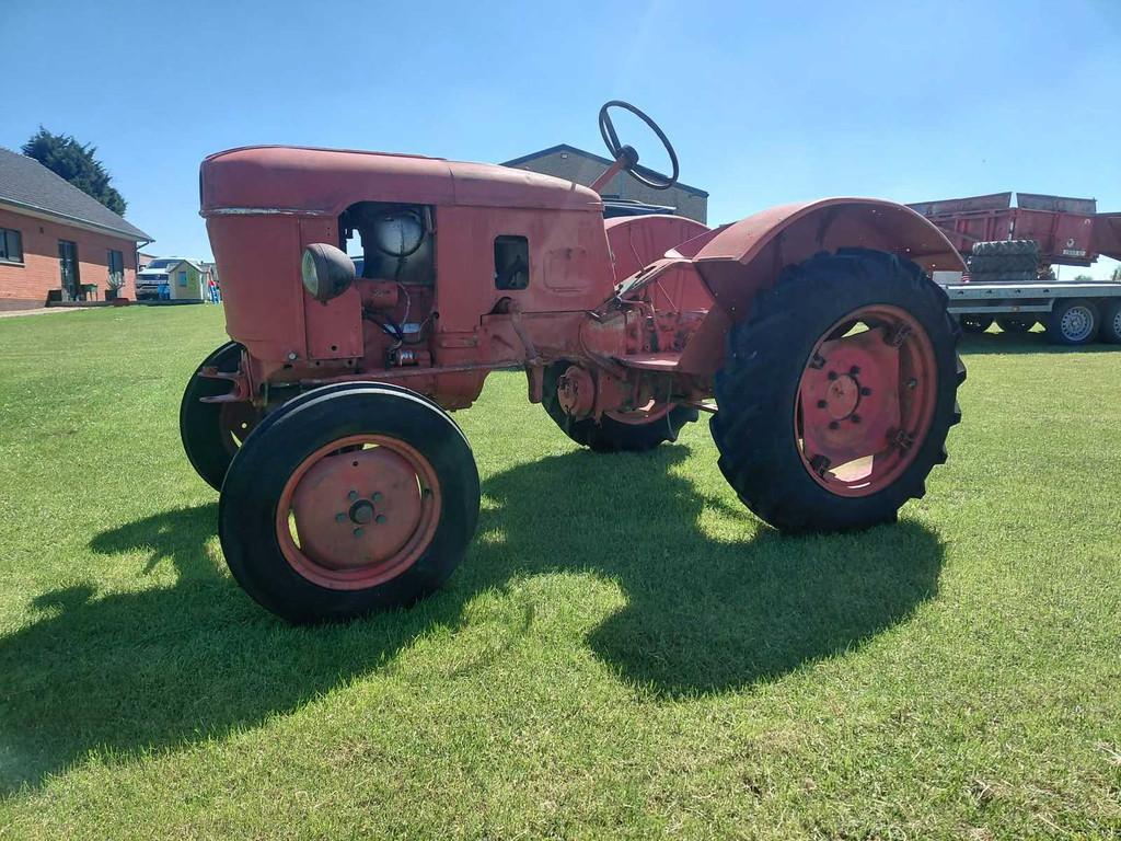 Deutz D15 Tracteur ancien, Articles professionnels, Agriculture | Tracteurs, Oldtimer/Ancêtre, Autres marques