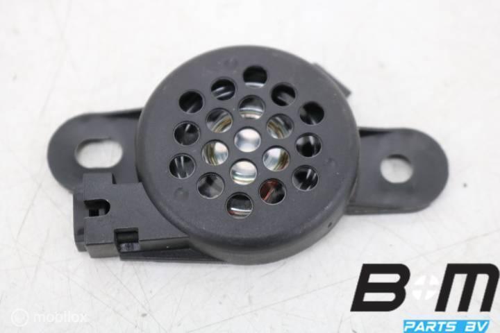 PDC zoemer VW E-Golf 7 5Q0919279, Autos : Pièces & Accessoires, Électronique & Câbles, Utilisé