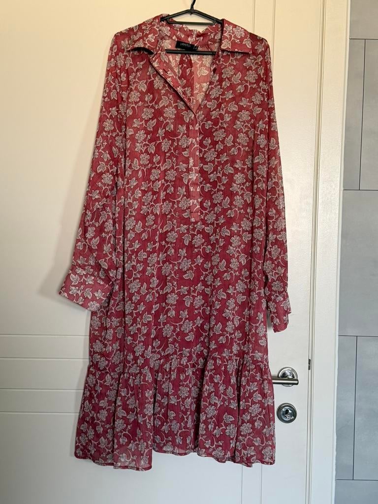 Belle nouvelle robe de Yesta (48), Vêtements | Femmes, Grandes tailles, Enlèvement, Neuf, Robe