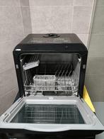 Mini Vaatwasser, Electroménager, Lave-vaisselle, Moins de 10 litres, Comme neuf, Moins de 45 cm, Enlèvement