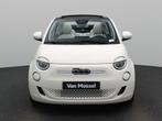 Fiat 500C 500e 42 kWh La Prima (automatique), Autos, Electronic Stability Program (ESP), Achat, 87 kW, Entreprise