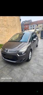 C4 Picasso 2016, Autos, Achat, Bleu, Particulier, Bleu