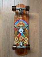 Skateboard: Arbor Pilsner Solstice (nieuwstaat), Sport en Fitness, Skateboarden, Ophalen of Verzenden, Nieuw, Skateboard
