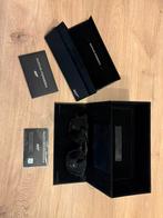 Lunettes James Bond No Time To Die – Édition limitée, Enlèvement, Neuf, Noir, Lunettes de soleil