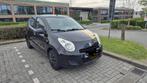 Suzuki alto, Auto's, Stof, Zwart, Zwart, Handgeschakeld